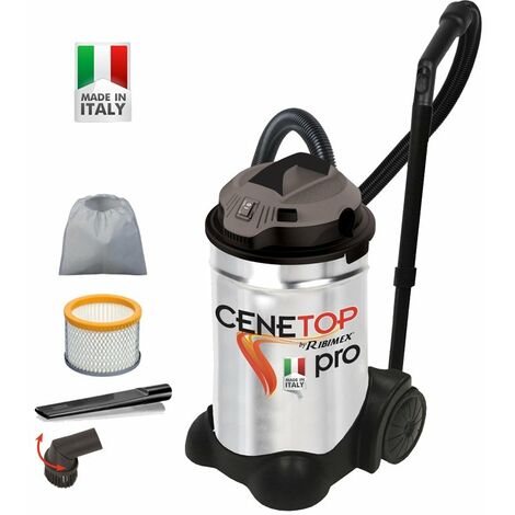 Ribimex Cenetop Pro Aschenbecher