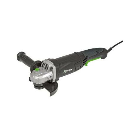 Ribimex Meuleuse Professionnelle 125 mm 1050 Watts