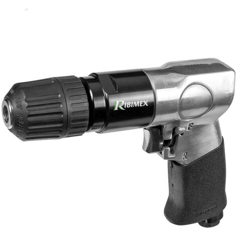 RIBIMEX - PRACPER04 - Trapano pneumatico - Auto serrante