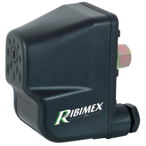 RIBIMEX Pressostato per moltiplicatore di pressione