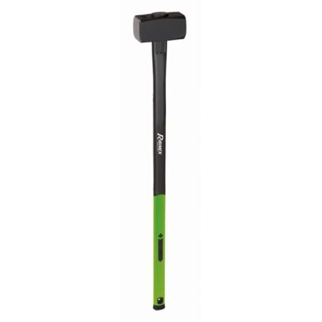 RIBILAND RIBIMEX PROJTMA30 Pesi, 3 kg, 91 cm, nero/verde