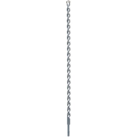 Ribimex PRSDS22X600 Punta SDS, 22 x 600 mm