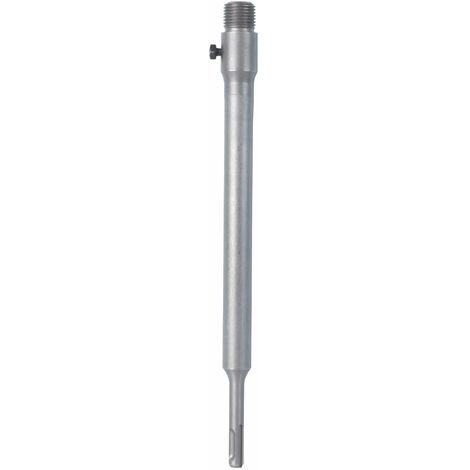 Ribimex PRSDST300RL Barra per carotarice SDS 300 mm