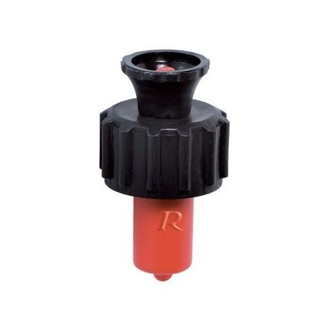 Ribimex – Soupape de sûreté pour pulvérisateurs 5/7/10 L – Réglée à 2,5 bars – Valve de sécurité pour pression contrôlée