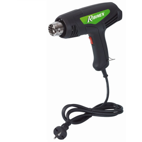 Ribitech - Décapeur thermique 2000 W - PRDECA2000