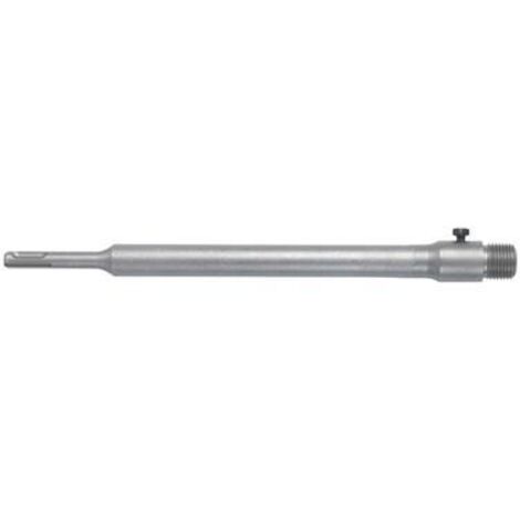 Ribitech – Queue pour scie à trépan SDS 300mm – Longueur 300mm – Compatible béton et maçonnerie – Performance fiable et durable