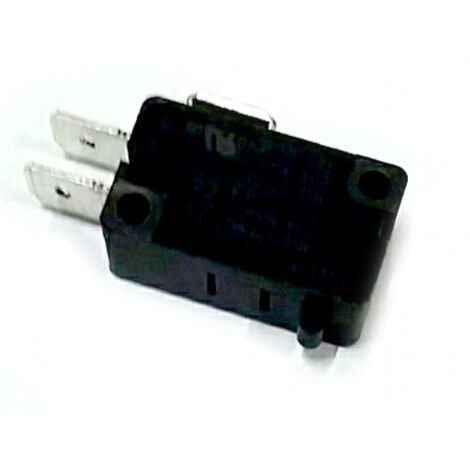 RIC.  TAGLIASIEPI BATTERIA YAMATO 54057 MICROINTERRUTTORE