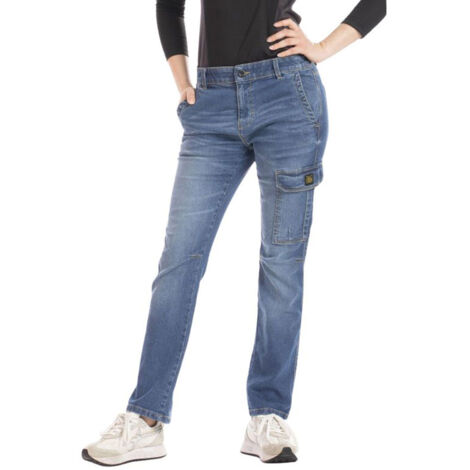 Rica Lewis Betty Arbeitshose für Damen - 46 (EU)