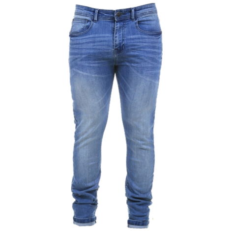 RICA LEWIS mod. WORK 1 Pantalone TAGLIA 54 pantaloni da lavoro jeans elastici resistenti