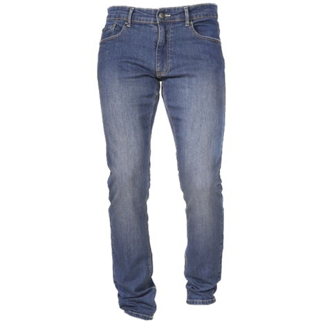 RICA LEWIS mod. WORK 3 Pantalone TAGLIA 50 pantaloni da lavoro jeans elastici resistenti