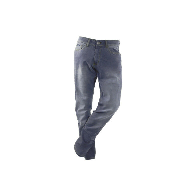 

Rica Lewis - Work Jeans - Hombre - Talla 50 - Corte recto - Thermolite - Stretch - THERMIC - Gris