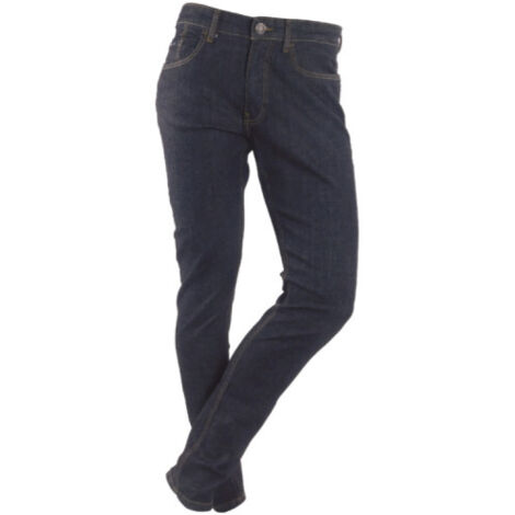 Rica Lewis Work2 Arbeitsjeanshose - 48 (EU)
