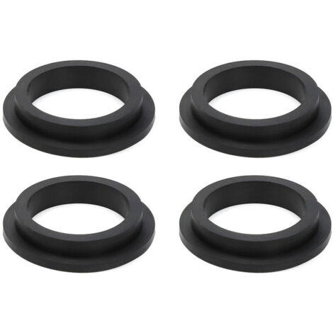 Ricambi 11412 Rondelle per pompa filtro piscina L-Ring compatibili con motore pompa filtro sabbia INTEX