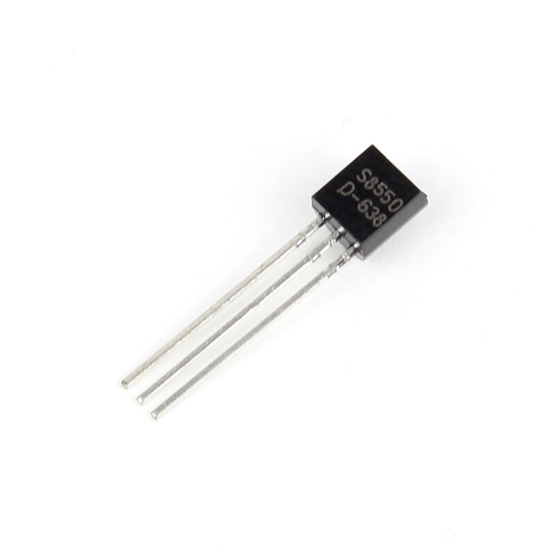 Image of Ricambi Aoyue 2SC8550 transistor TO-92