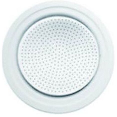 Ricambi Caffettiere Blinky-Moka Guarnizione+Piastra 1 Tazza