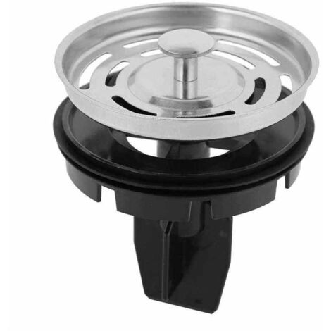 Ricambi e accessori per trituratori di rifiuti alimentari con filtro