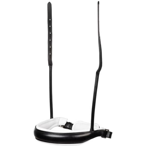 Ricambi per capezzine per AC9728: FULL, Nero/Bianco