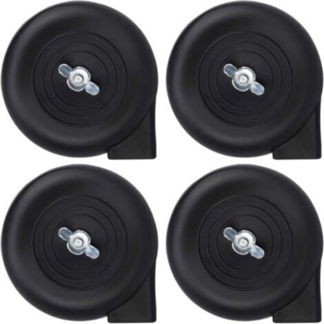 Ricambi per compressore d'aria: filtro silenziatore, filettatura filtro aria silenziatore da 20 mm, filtro di scarico silenziatore per compressore d'aria