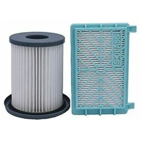 Ricambi per filtri per aspirapolvere Philips, FC8732, FC8733, FC8734, FC8736, FC8738, FC8740, accessori per elettrodomestici