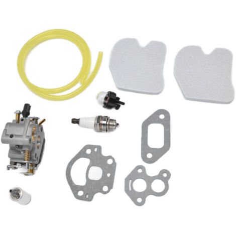 Ricambi per filtro aria carburatore motosega Husqvarna 235 240 235E 240E 236 236E