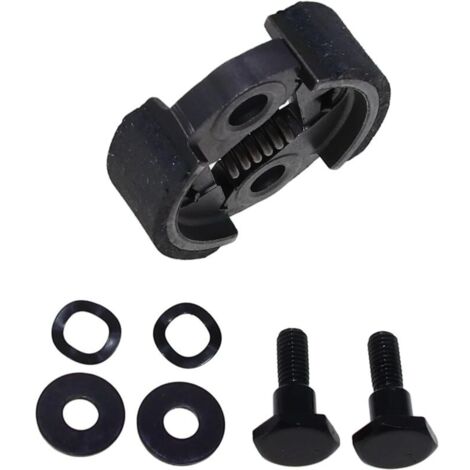 Ricambi per frizioni da 32cc e 34cc - Vari decespugliatori, tagliasiepi e frizioni - Kit di attrezzi da giardinaggio