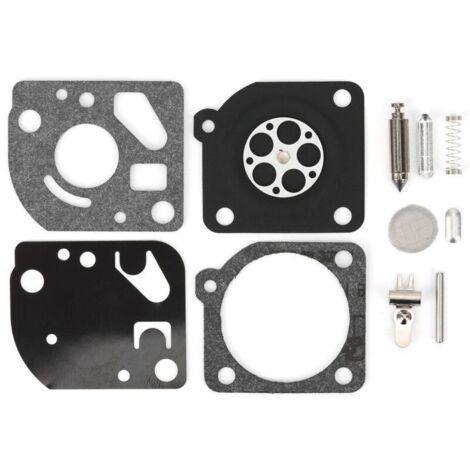 Ricambi per la riparazione del carburatore Eosnow, accessori per la ricostruzione, parti in plastica, forniture industriali RB 64