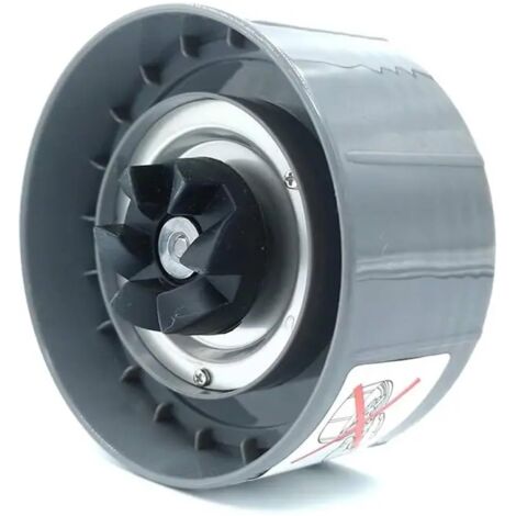Ricambi per lame di estrazione, compatibili con i frullatori NutriBullet, accessori per la serie 600W/900W, grande capacità.