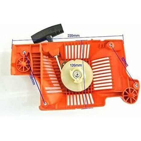 Ricambi per motorino di avviamento a riavvolgimento per Husqvarna 50 51 55