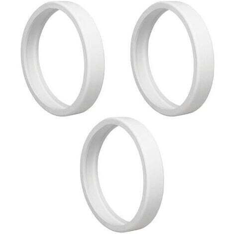 Ricambi per pneumatici Polaris 180 280 360 380 Pool C10 AIPERQ, confezione da 3