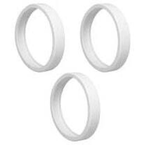 Ricambi per pneumatici Polaris 180 280 360 380 Pool C10, confezione da 3 pneumatici Polaris
