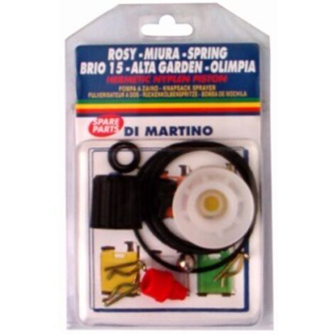 Ricambi Per Pompa Rosy -Nylon- 3507C