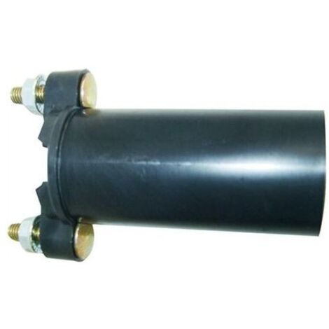 Ricambi per Pompe Irroratrici Cilindro Nylon