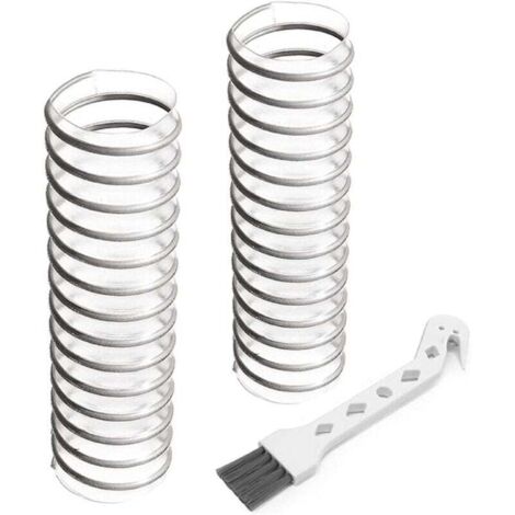 Ricambi per tubo inferiore compatibile con tubo aspirapolvere NV340 NV480 NV601 Tubo di manutenzione tubo aspirapolvere