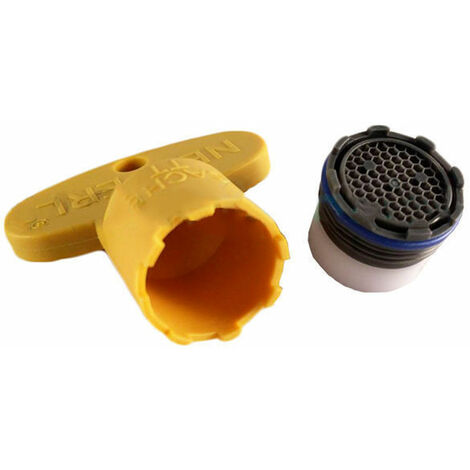 Ricambio aeratore 16.5x1 per miscelatore Cristina CRIAR8291Q00