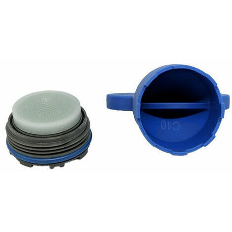 Ricambio aeratore basculante per miscelatore Essence Grohe 48480000