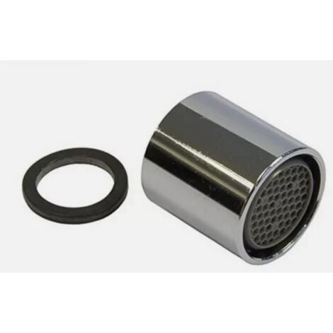 Ricambio aeratore completo Ø 18 Paffoni ZAER052CR  Aeratore