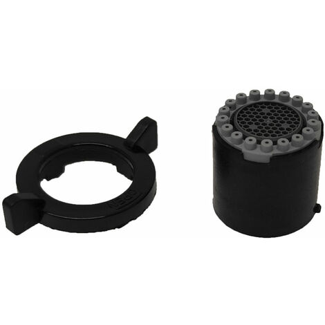 Ricambio aeratore completo di chiave per miscelatore Gessi SP02066.031