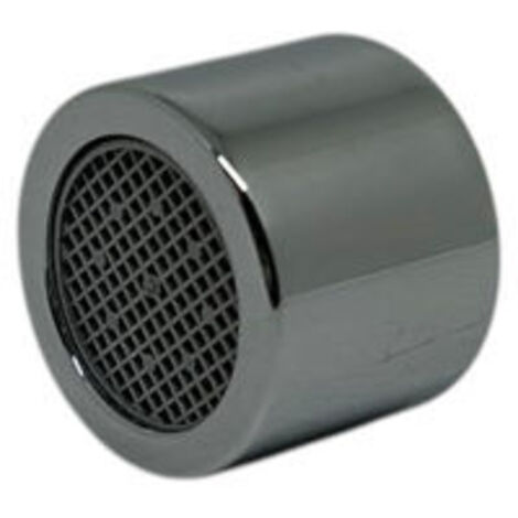 Ricambio aeratore cromo per vasca DADA Zazzeri 4700-C300-A00-CRCR