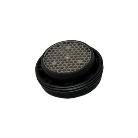 Ricambio aeratore d.24mm per miscelatore Newform 26801.00.000