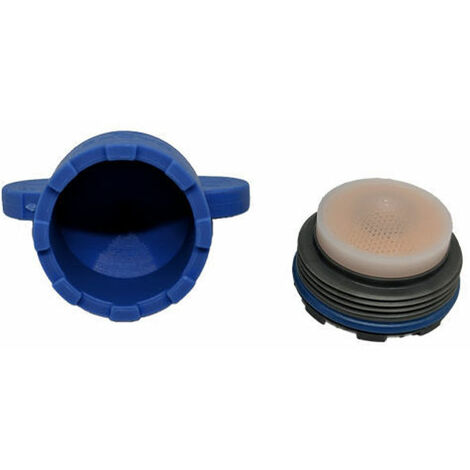Ricambio aeratore per miscelatore Ideal Standard B960889NU