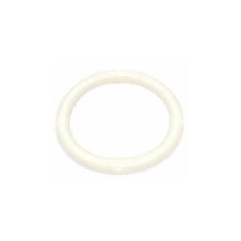 Ricambio anello bianco in gomma per doccetta Stella 015-33