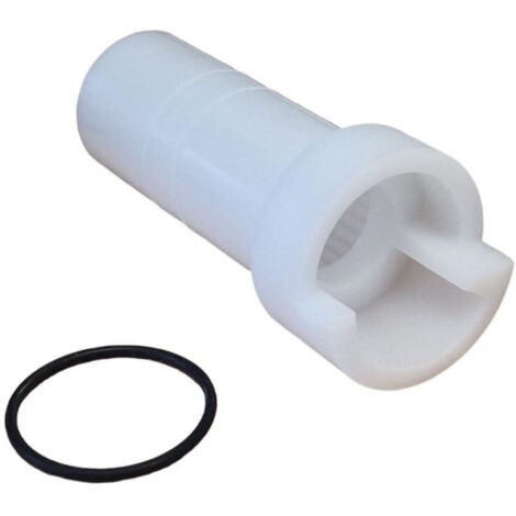 Ricambio anello blocco temperatura Zucchetti R97420