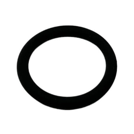 Ricambio anello nero in gomma per doccetta Stella 015-33N