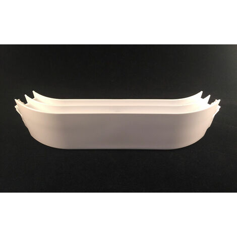 Ricambio angolare unione Flexa bianco Jacuzzi 225000082