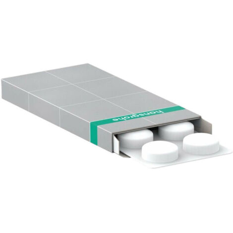 Ricambio Aqittura M91 - Detergente Hansgrohe Axor 76817000