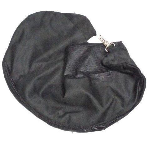 RICAMBIO ASPIRATORE/SOFFIATORE BATTERIA YAMATO (81241) SACCO
