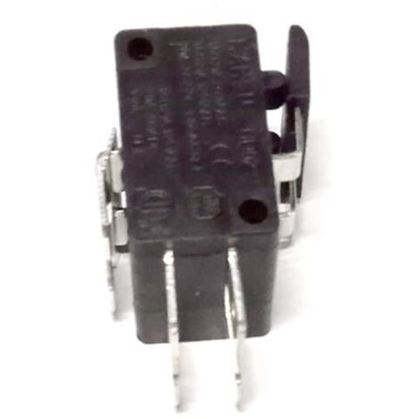 RICAMBIO ASPIRATORE/SOFFIATORE BATTERIA YAMATO (81241)MICRO INTERRUTTORE P. 5