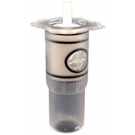 Ricambio assieme ais regolatore aria vasca Jacuzzi 431120151