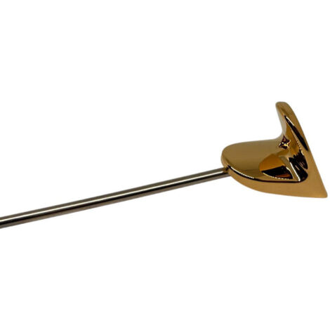 Ricambio astina salterello scarico oro 06048G00 Grohe