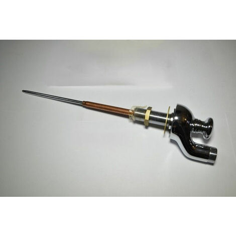 Ricambio base per bocca per 3225 - 3226 Roma DI AS Stella CP13-225